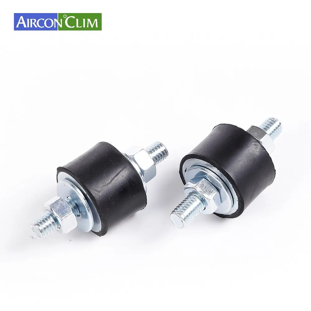 Amortiguador de vibracion CL40